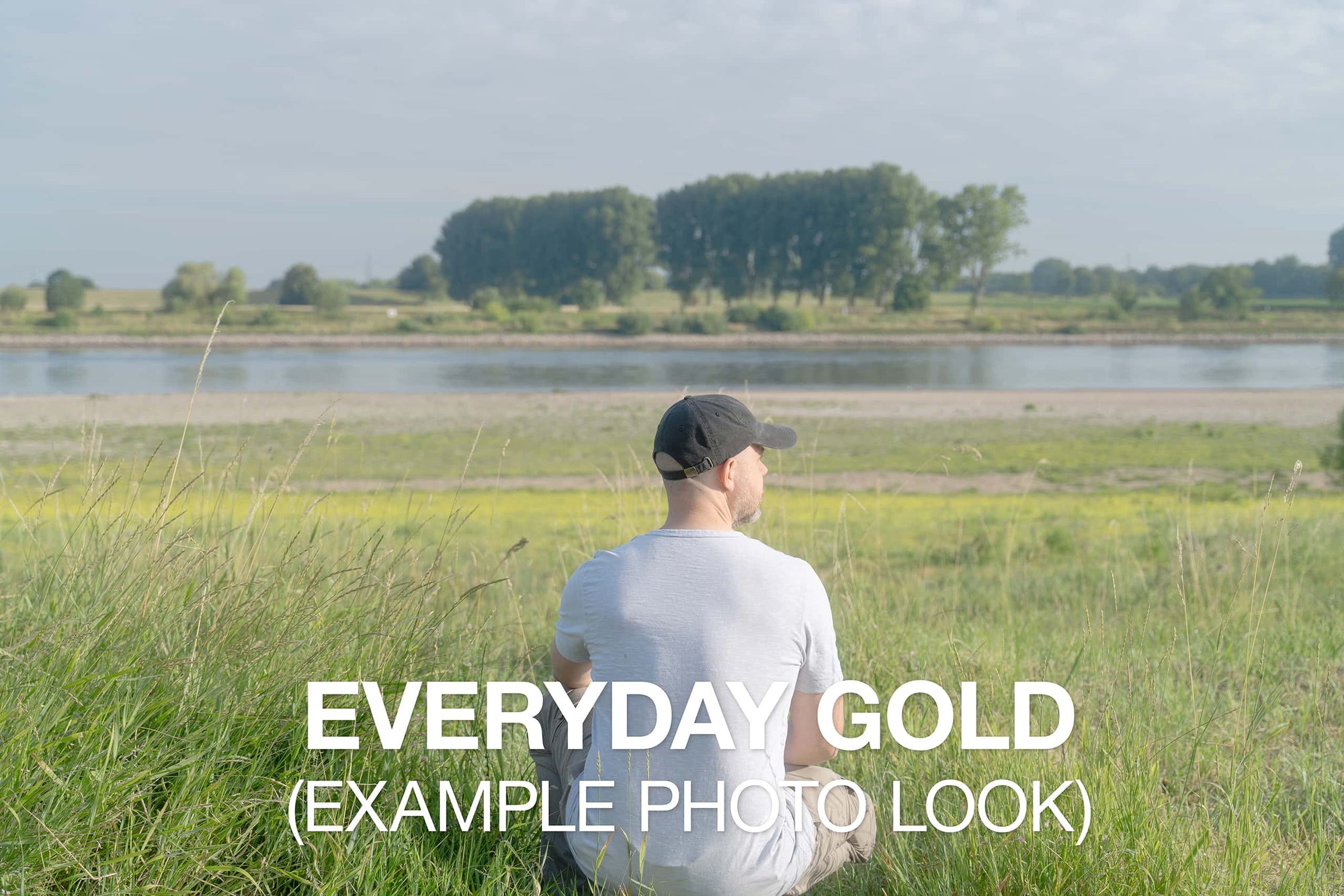 Truelight - LUTs & Presets Bundle