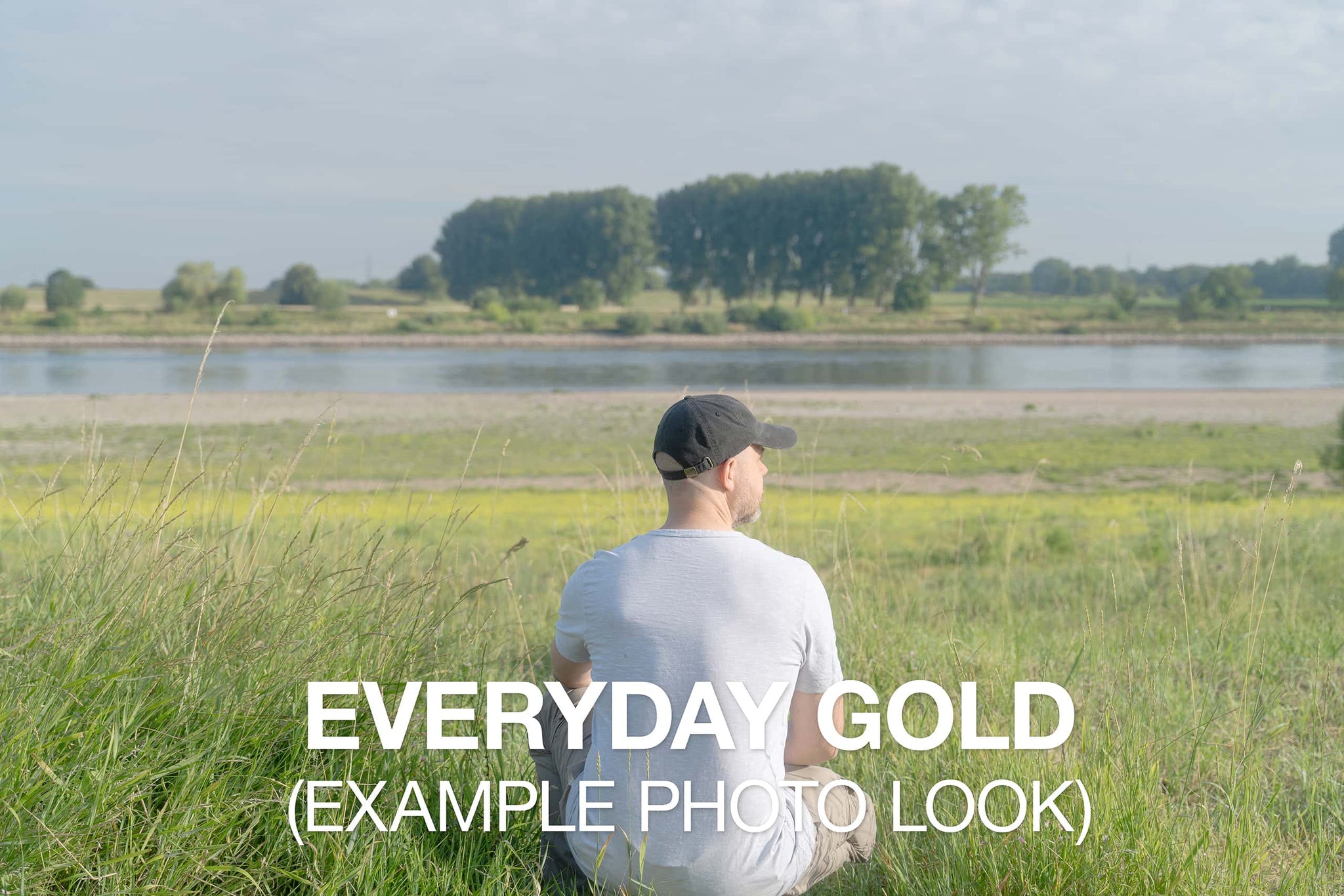 Truelight - LUTs & Presets Bundle