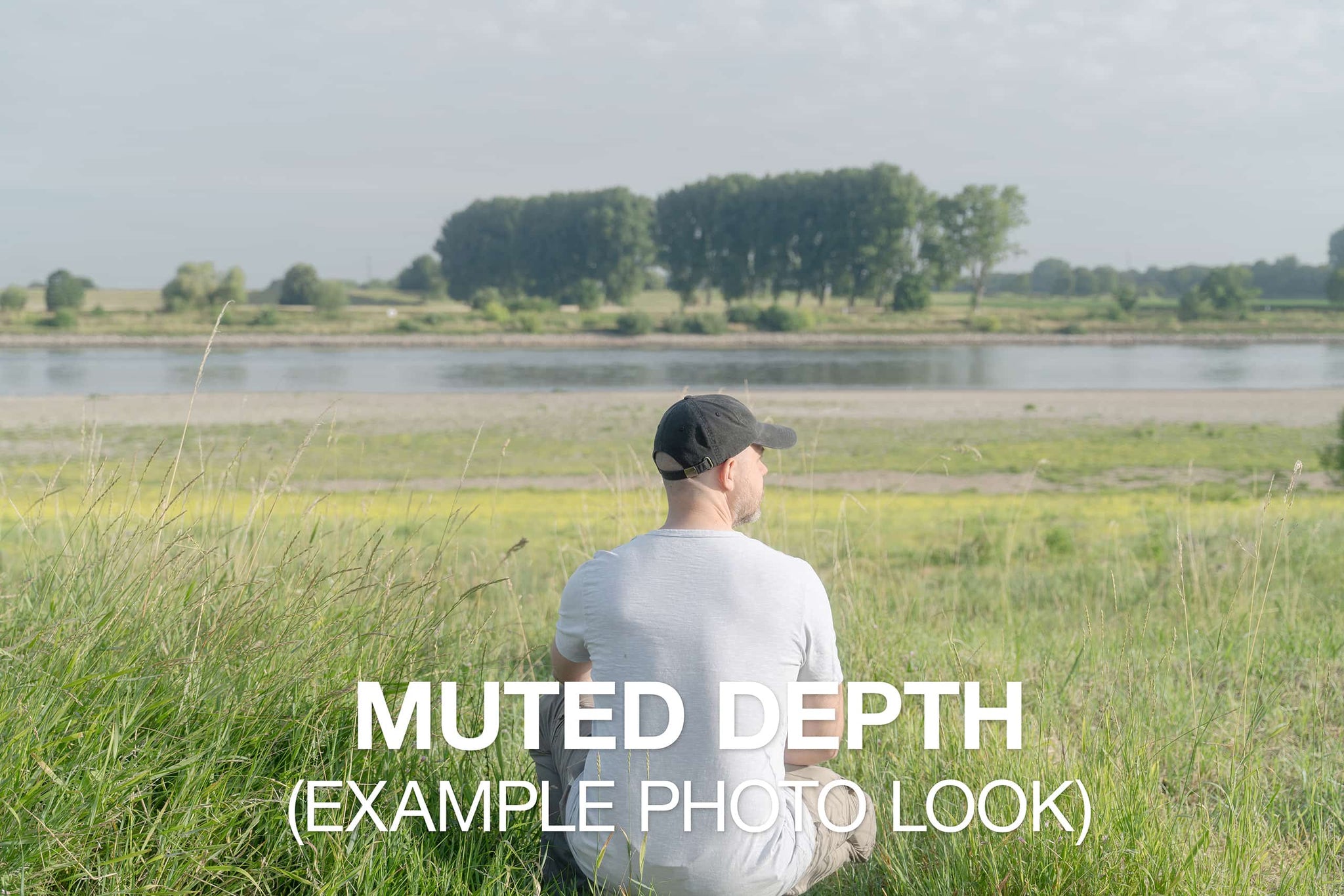 Truelight - LUTs & Presets Bundle