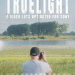 Truelight – Video-LUTs