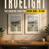 Truelight - Nikon LUTs & Presets Bundle