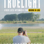 Truelight - Nikon Video LUTs