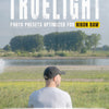 Truelight - Nikon Photo Presets