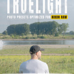 Truelight - Nikon Photo Presets
