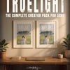 Truelight - LUTs & Presets Bundle