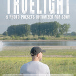 Truelight – Foto-Presets