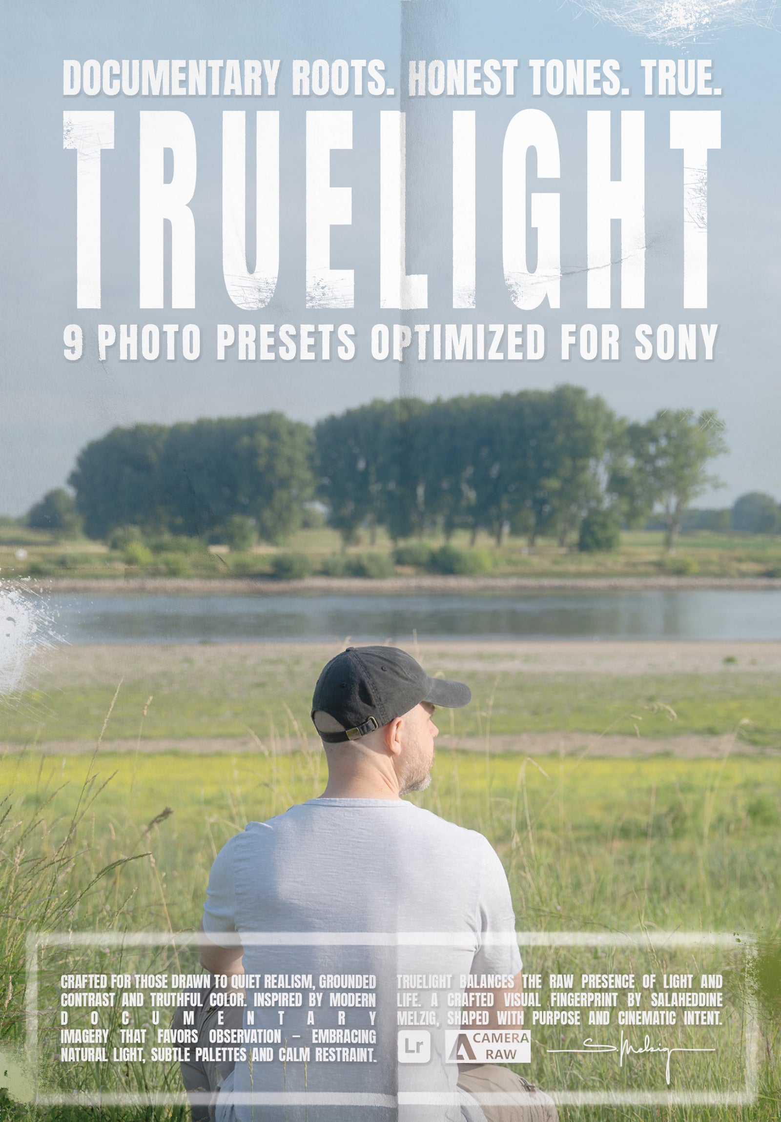 Truelight – Foto-Presets